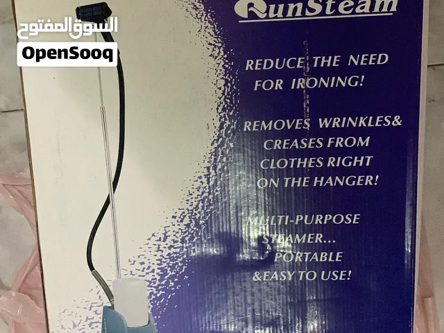 مكواة بخار RunSteam احترافية (Professional Quality) - موديل PSS-980.