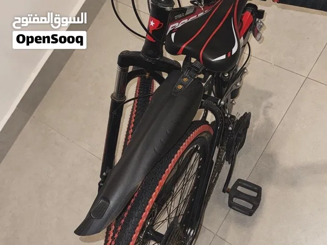 دراجة هوائية قابله للطي  جديده تماماً  للاستخدامات الرياضية  مناسب لعمر 12 سنوات و اكثر