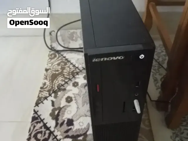 سلام عليكم تجميعة معاها شاشه ماوس كيبورد للبيع او مراوس
