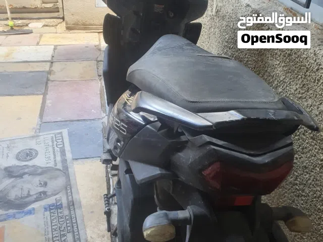 ياماها جبلي 2022