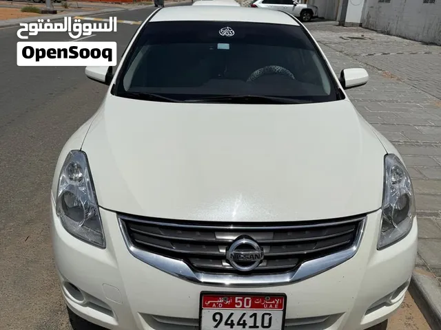 نيسان التيما