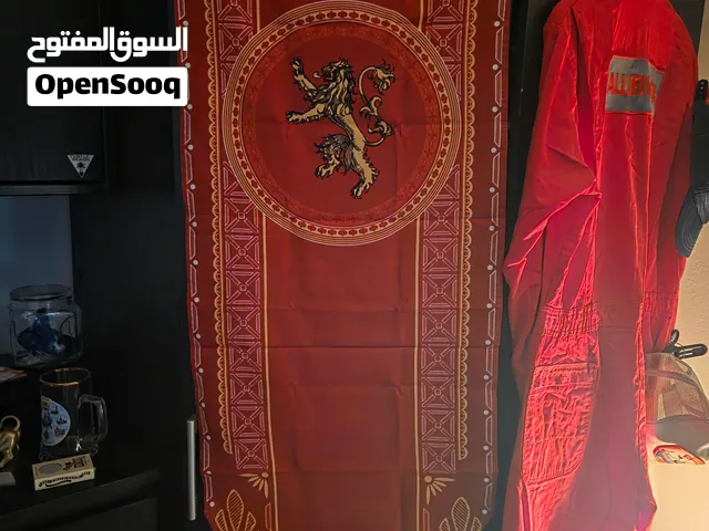 stark flag game of thrones