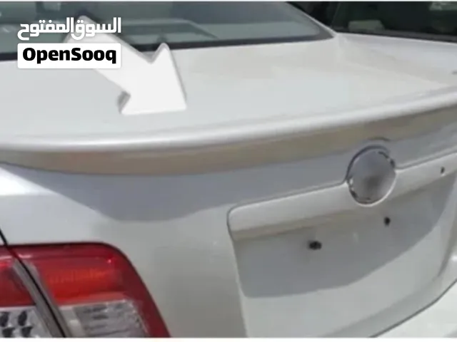 جناح تويوتا كامري عظلات جديد  السعر.. 200 دينار