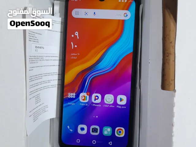 INFINIX SMART 4