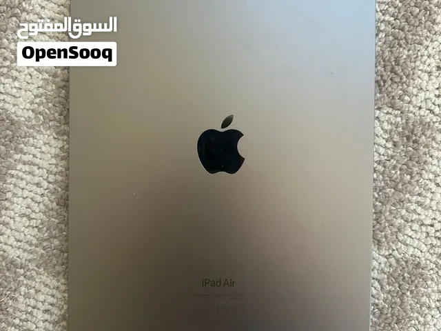 ipad Air 6 ايباد اير 6 بحالة جديدة