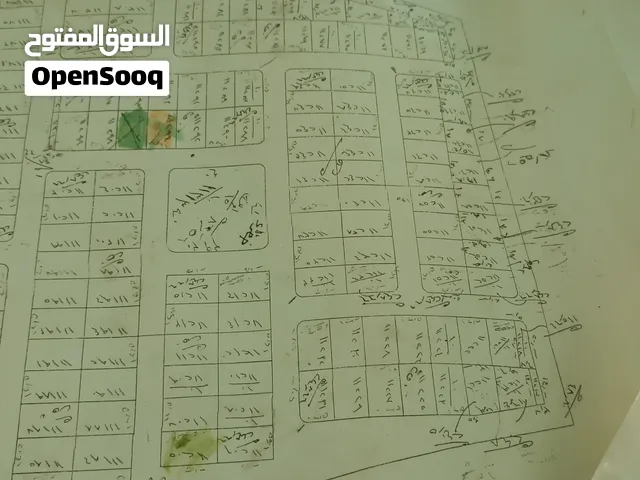 قطعه ارض في كهرباء جنوب عله شارع القيادة البحريه