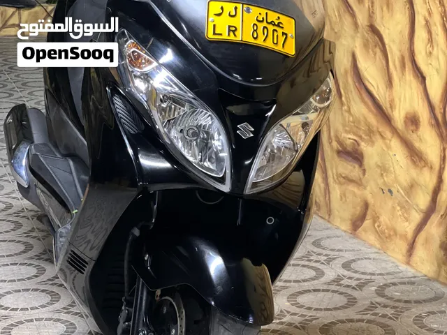 دراج سوزوكي موديل 2018