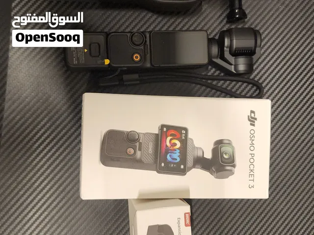 dji osmo pocket 3
