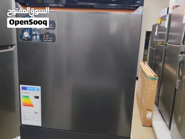 عرض نااار على جلايه سكاي وورث 8 برامج سلفر ستانلس 3 مرشات 3 رفوف