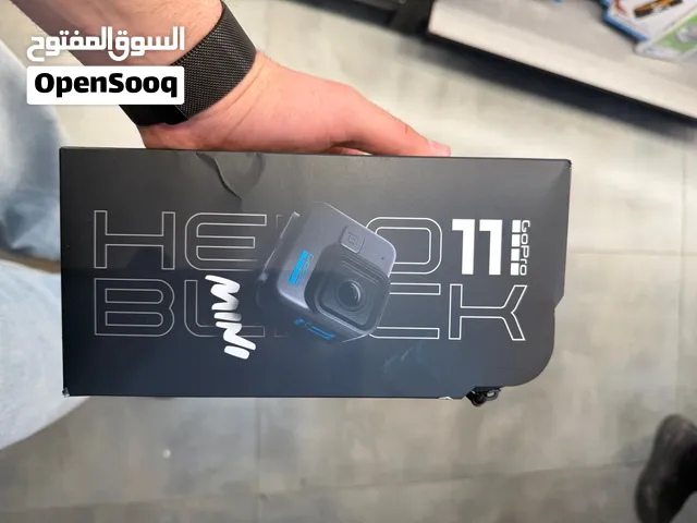 GoPro 11 mini
