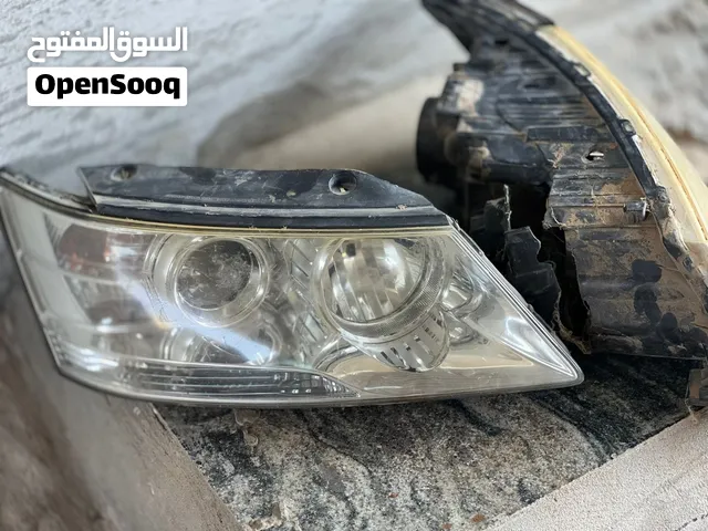 فنارات سوناتا