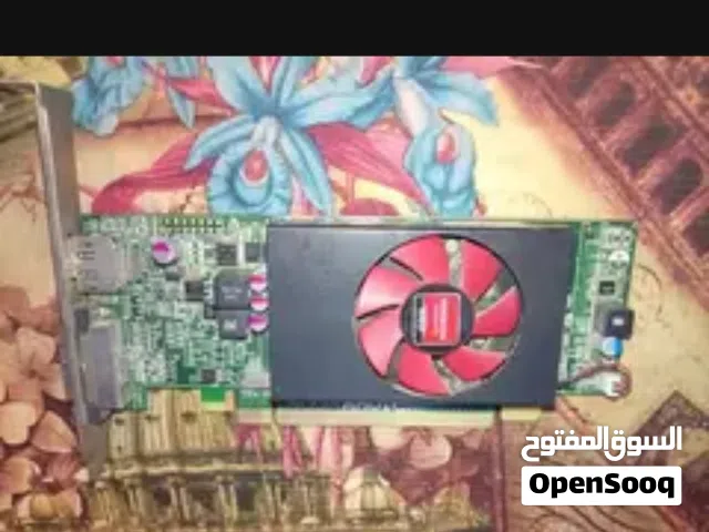 كارت AMD R7 240 1 G DDR3