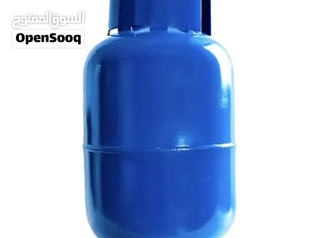 انبوبة غاز امان غاز
