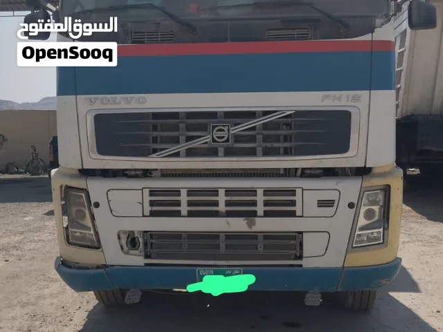 Volvo FH 12 2002 6x4