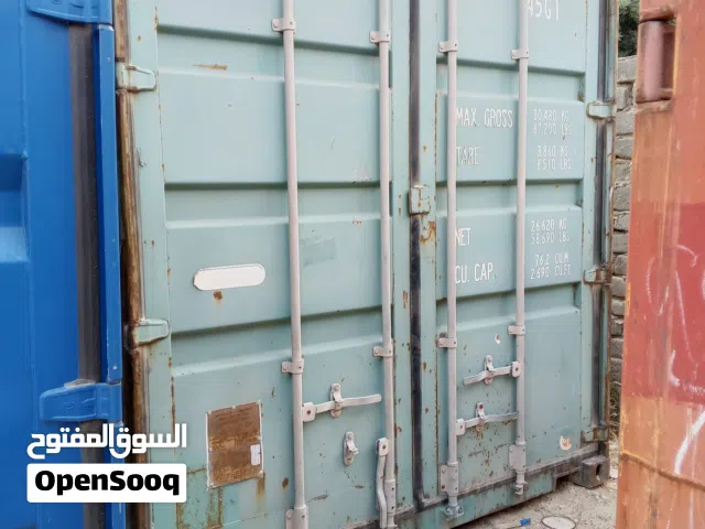 حاويات ملاحية للبيع