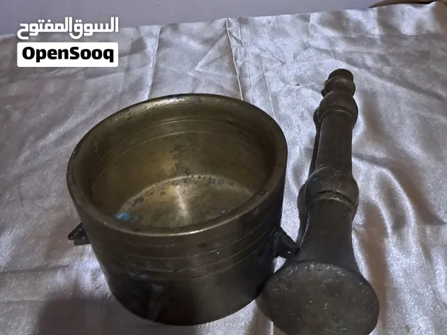 هون نحاس قديم اثاري