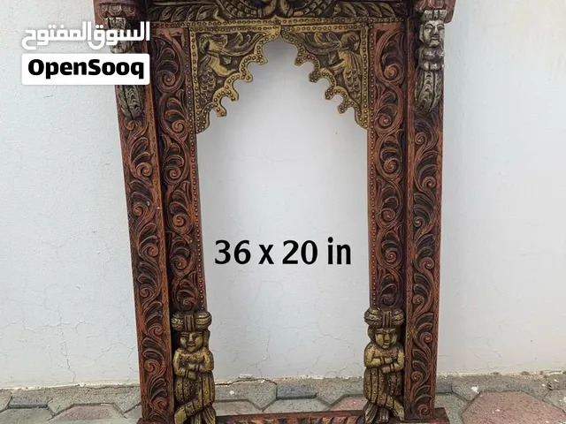 فريمات خشب هندي للبيع بالجملة