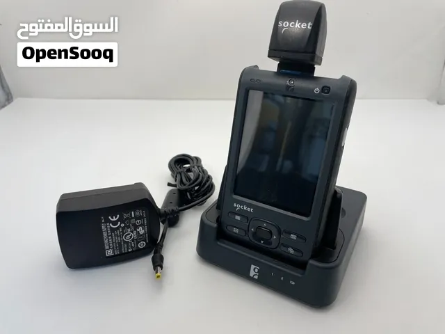 جهاز socket mobile SoMo 650 للبيع قابل للتفاوض