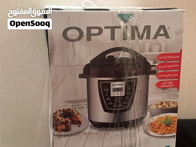 electric  pressure  cooker  6 litre