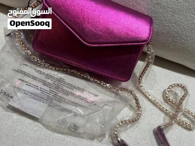 Mango, Zara handbags brand new - 6 for 300dhs!