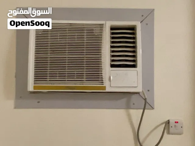 مكيف مستعمل