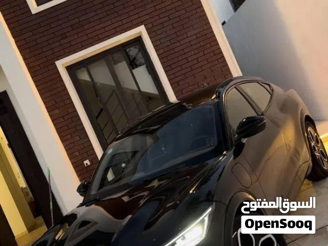 للبيع Ford Mustang Mach-E GT 2022 كهربائية بالكامل • الموديل: موستنك ماك إي GT • السنة: 2022