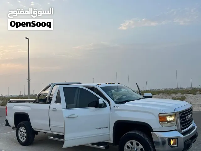 للبيع جمس سييرا 8 سلندر خليجي