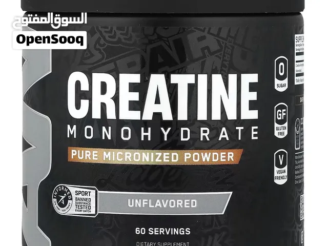 Applied nutrition- creatine monohydrate