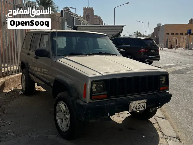 شروكي 2001 ( قطع غيار ) تفليش