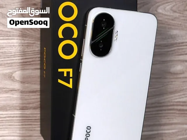 بوكوf7 جديد بالباكيت استخدام قليل