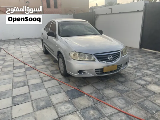 Used Nissan Sunny in Al Sharqiya