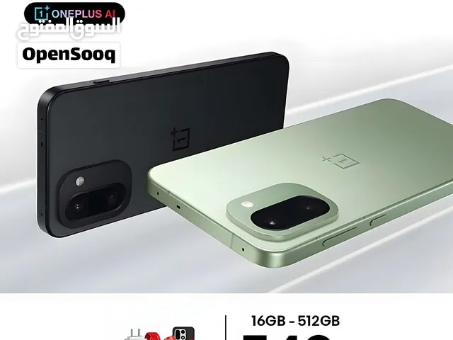 Oneplus 15R ون بلس 15 ار 512 جيجا