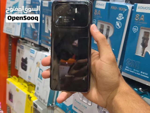 Xiaomi Mi 11 Ultra 256 GB in Al Mukalla