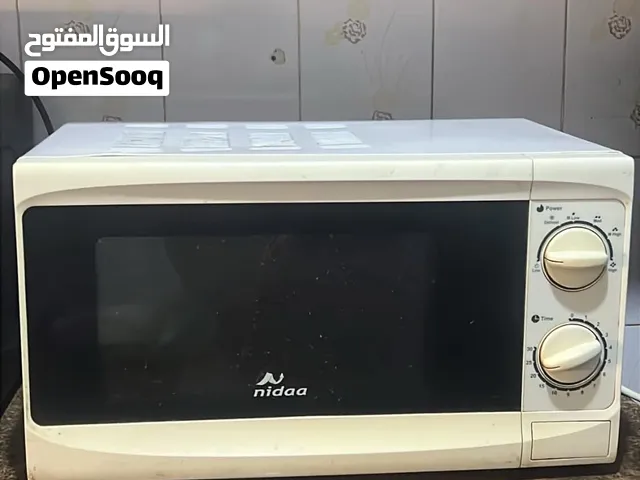 ميكروويف ربي يبارك نضيف بسعر 200