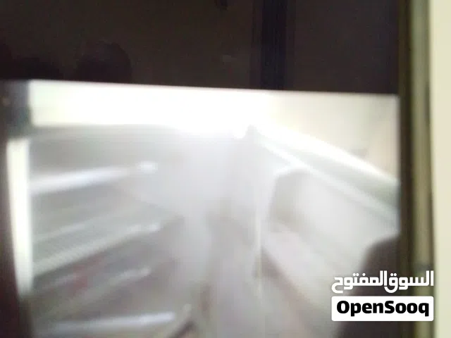 ثلاجة بثلاث ابواب 25 قدم