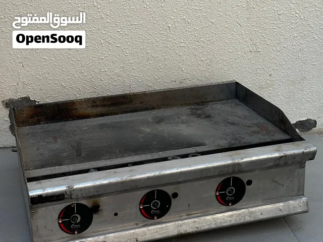 جريل او مكينة شوي