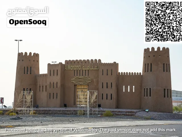 فرصة لمن يعرف قيمة الموقع الان تاون هاوس بسعر يشامل الرسوم تملك زاويه شارعين قريبه من الشارع الرئيسي