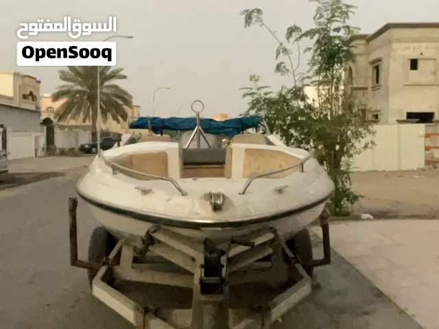 للبيع قارب