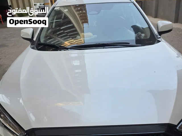 تيوتا كروس 2024