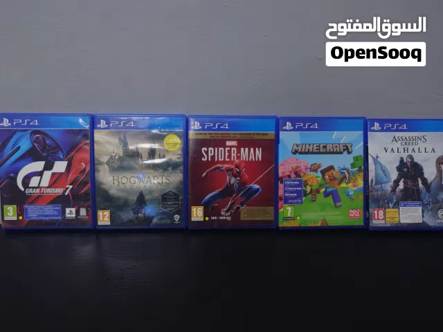 URGENT SALE PS4 Games cheapest in Market in excellent condition READ DESCRIPTION!!!