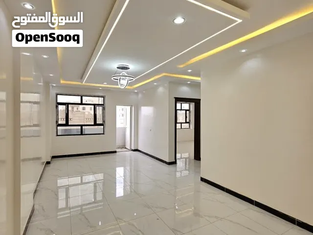 شقة للبيع في صنعاء بيت بوس