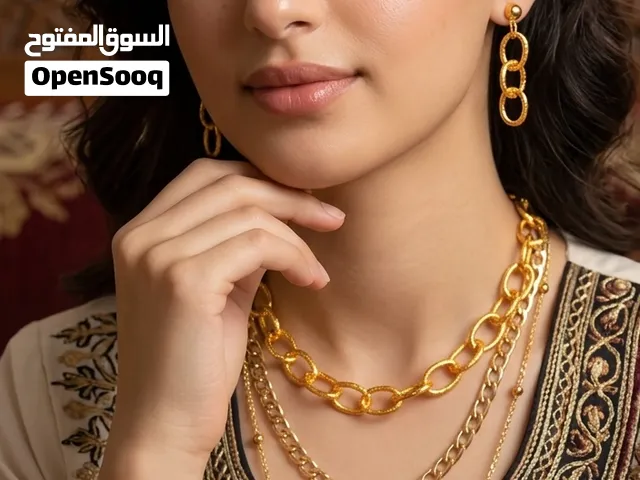 طقوم ستيل اصلي مضمون عرض خاص سعر الطقم 1000ريال قديم