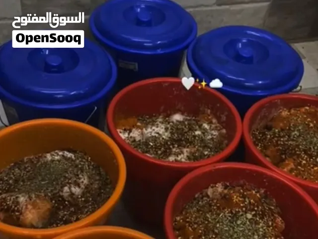 مالح جيذر طازج للبيع سطل 10ریال ولي حاب يجي على الوتس