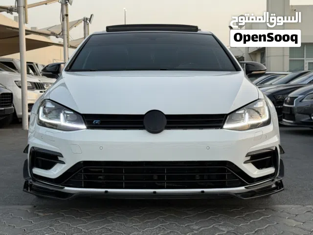 جولف R خليجى 2015 فول ابشن