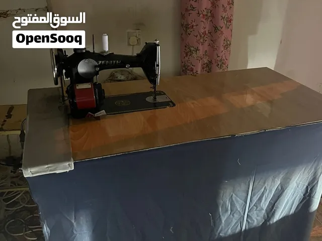 مستلزمات محل خياطة