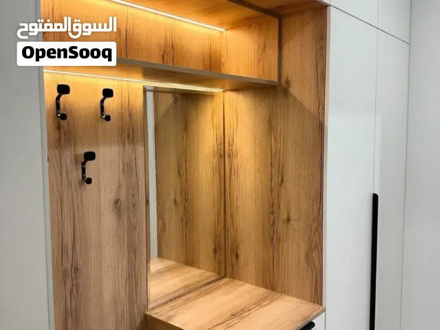 تخفیضات فی تصمیم و تنفیذ اعمال الخشبیه ، مطابخ، دریسنج الروم ،