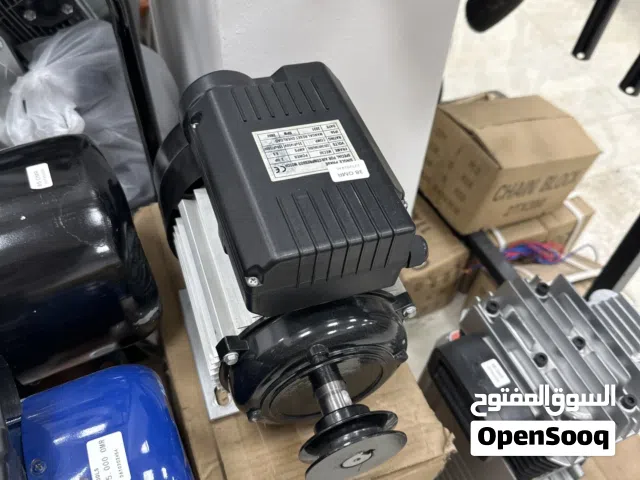 محرك كهرباء 2 حصان
