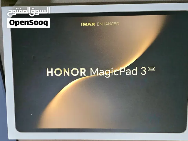 Honor MagicPad3 Tablet