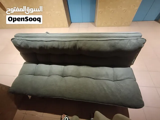 Sofa + Bed for sale (176×106 ×76)