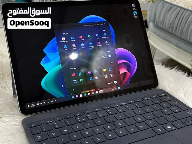Microsoft surfsce pro 12